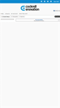 Mobile Screenshot of cockrell.presswise.com